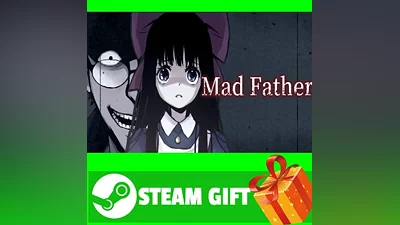 ALL COUNTRIES Mad Father STEAM GIFT