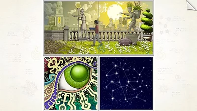 Gorogoa Steam Key Worldwide
