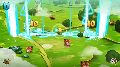 Cat Quest Steam Key Worldwide