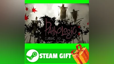 ALL COUNTRIES Pathologic Classic HD STEAM GIFT