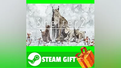 ALL COUNTRIES Shelter 2 STEAM GIFT