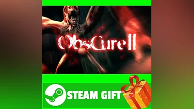 GIFT STEAM Obscure 2 (Obscure The Aftermath)