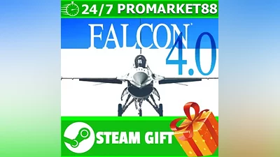 ALL COUNTRIES Falcon 4.0 STEAM GIFT