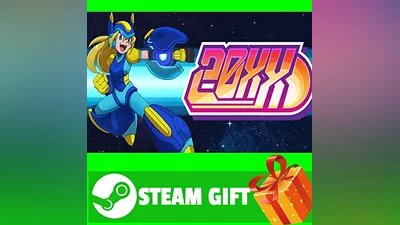 ALL COUNTRIES 20XX STEAM GIFT