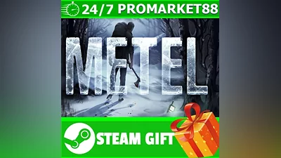 ALL COUNTRIES Metel Horror Escape STEAM GIFT
