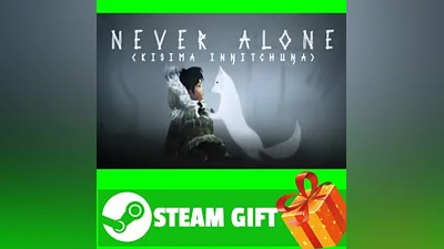 ALL COUNTRIES Never Alone (Kisima Ingitchuna) STEAM