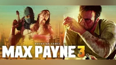 Steam Ukraine/Kazahstan - Max Payne 3 | AUTODELIVERY