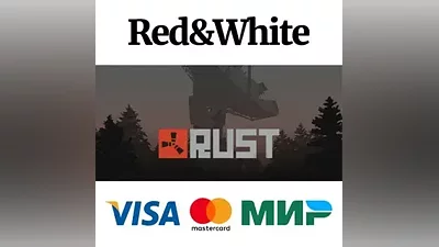 Rust * STEAM RUSSIA AUTODELIVERY