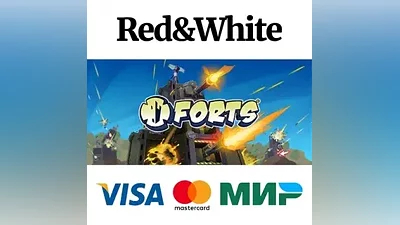 Forts * STEAM RUSSIA AUTODELIVERY