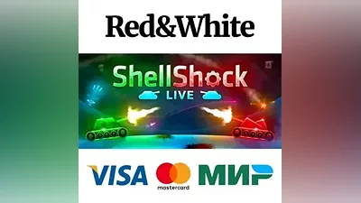 ShellShock Live * STEAM RUSSIA AUTODELIVERY