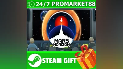 ALL COUNTRIES Mars Horizon STEAM GIFT