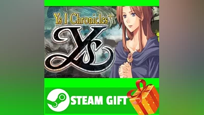 ALL COUNTRIES Ys I 2 Chronicles+ STEAM GIFT