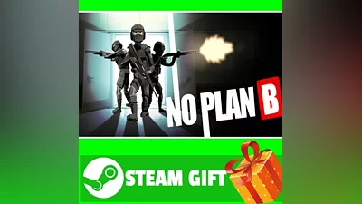 ALL COUNTRIES No Plan B STEAM GIFT