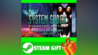 ALL COUNTRIES System Shock Enhanced Edition STEAM