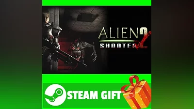 ALL COUNTRIES Alien Shooter 2 Reloaded STEAM GIFT
