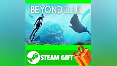 ALL COUNTRIES Beyond Blue STEAM GIFT