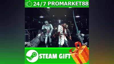 ALL COUNTRIES Dead Effect 2 VR STEAM GIFT