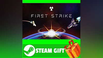 ALL COUNTRIES First Strike STEAM GIFT