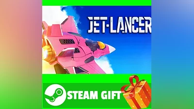 ALL COUNTRIES Jet Lancer STEAM GIFT