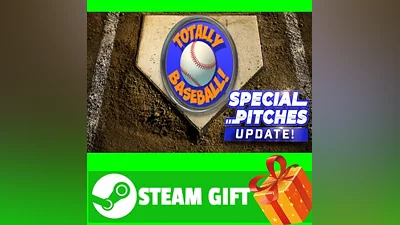 ALL COUNTRIES TOTALLY BASEBALL STEAM GIFT