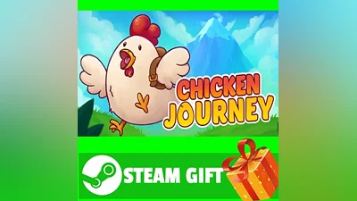ALL COUNTRIES Chicken Journey STEAM GIFT