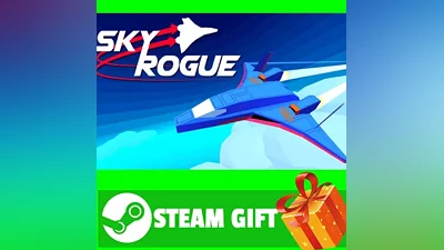 ALL COUNTRIES Sky Rogue STEAM GIFT