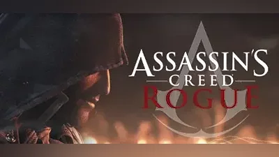 Steam gift RU - Assassin's Creed Rogue | AUTODELIVERY