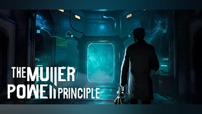 Gift RU - THE MULLER-POWELL PRINCIPLE | AUTODELIVERY