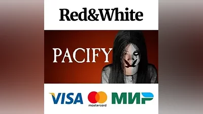 Pacify * STEAM RUSSIA AUTODELIVERY