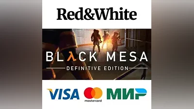 Black Mesa * STEAM RUSSIA AUTODELIVERY
