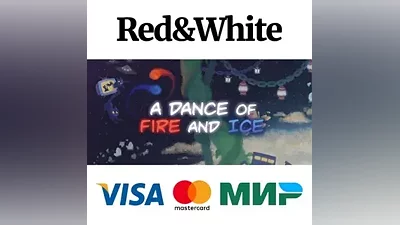 A Dance of Fire and Ice * STEAM RUSSIA AUTODELIVERY