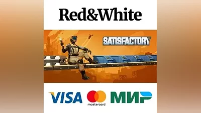 Satisfactory * STEAM RUSSIA AUTODELIVERY