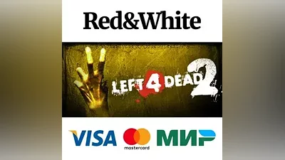 Left 4 Dead 2 * STEAM RUSSIA AUTODELIVERY