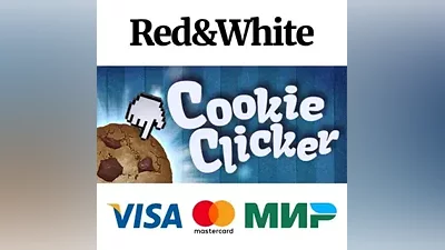 Cookie Clicker * STEAM RUSSIA AUTODELIVERY