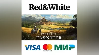Farthest Frontier * STEAM RUSSIA AUTODELIVERY