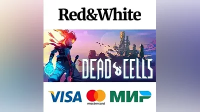 Dead Cells * STEAM RUSSIA AUTODELIVERY