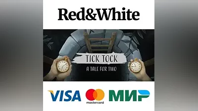 Tick Tock: A Tale for Two * STEAM RUSSIA AUTODELIVERY