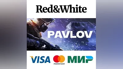 Pavlov VR * STEAM RUSSIA AUTODELIVERY
