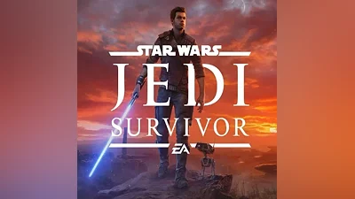 STAR WARS JEDI: SURVIVOR XBOX SERIES X|S KEY