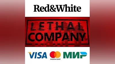 Lethal Company * STEAM RUSSIA AUTODELIVERY