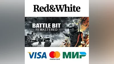 BattleBit Remastered * STEAM RUSSIA AUTODELIVERY