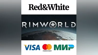 RimWorld * STEAM RUSSIA AUTODELIVERY