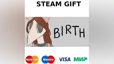 Birth | steam GIFT RUSSIA +