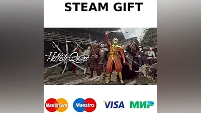 Hellish Quart | steam GIFT RUSSIA +