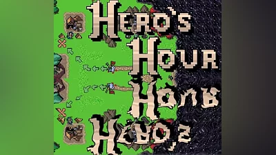 Hero's Hour (Steam Key/Region Free)
