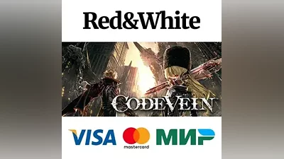 CODE VEIN Deluxe Edition * STEAM RUSSIA AUTODELIVERY