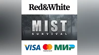 Mist Survival * STEAM RUSSIA AUTODELIVERY