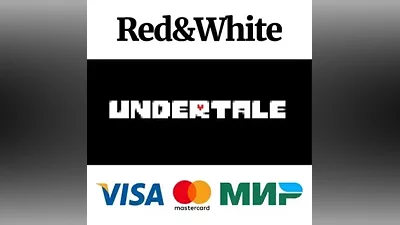 Undertale * STEAM RUSSIA AUTODELIVERY