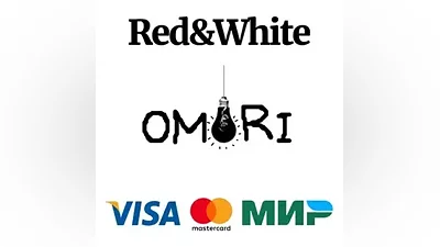 OMORI * STEAM RUSSIA AUTODELIVERY