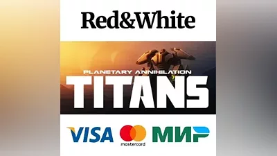 Planetary Annihilation: TITANS * STEAM AUTODELIVERY